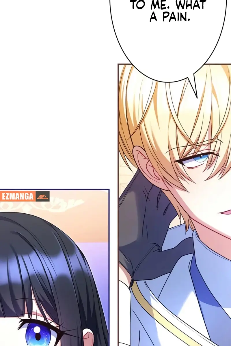 Don't Mind Me, Daddy Chapter 2 Page 119