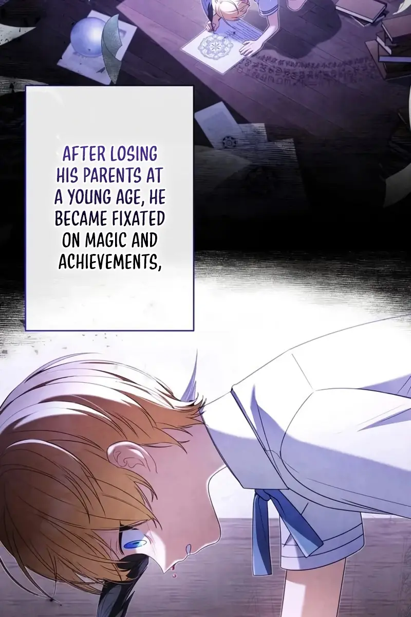 Don't Mind Me, Daddy Chapter 3 Page 8
