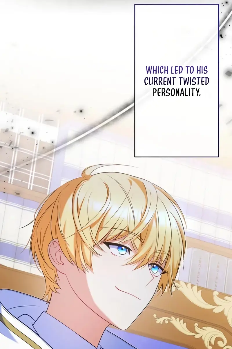 Don't Mind Me, Daddy Chapter 3 Page 10
