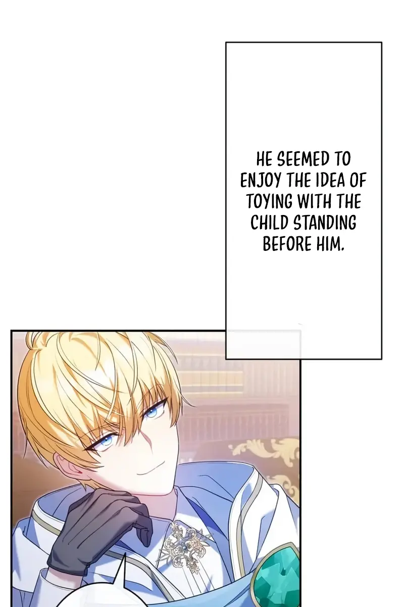 Don't Mind Me, Daddy Chapter 3 Page 13