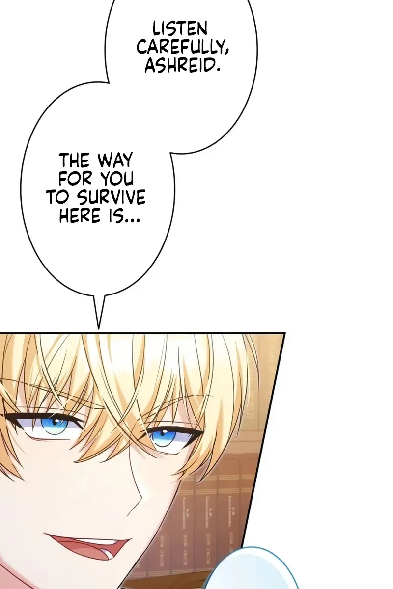 Don't Mind Me, Daddy Chapter 3 Page 28