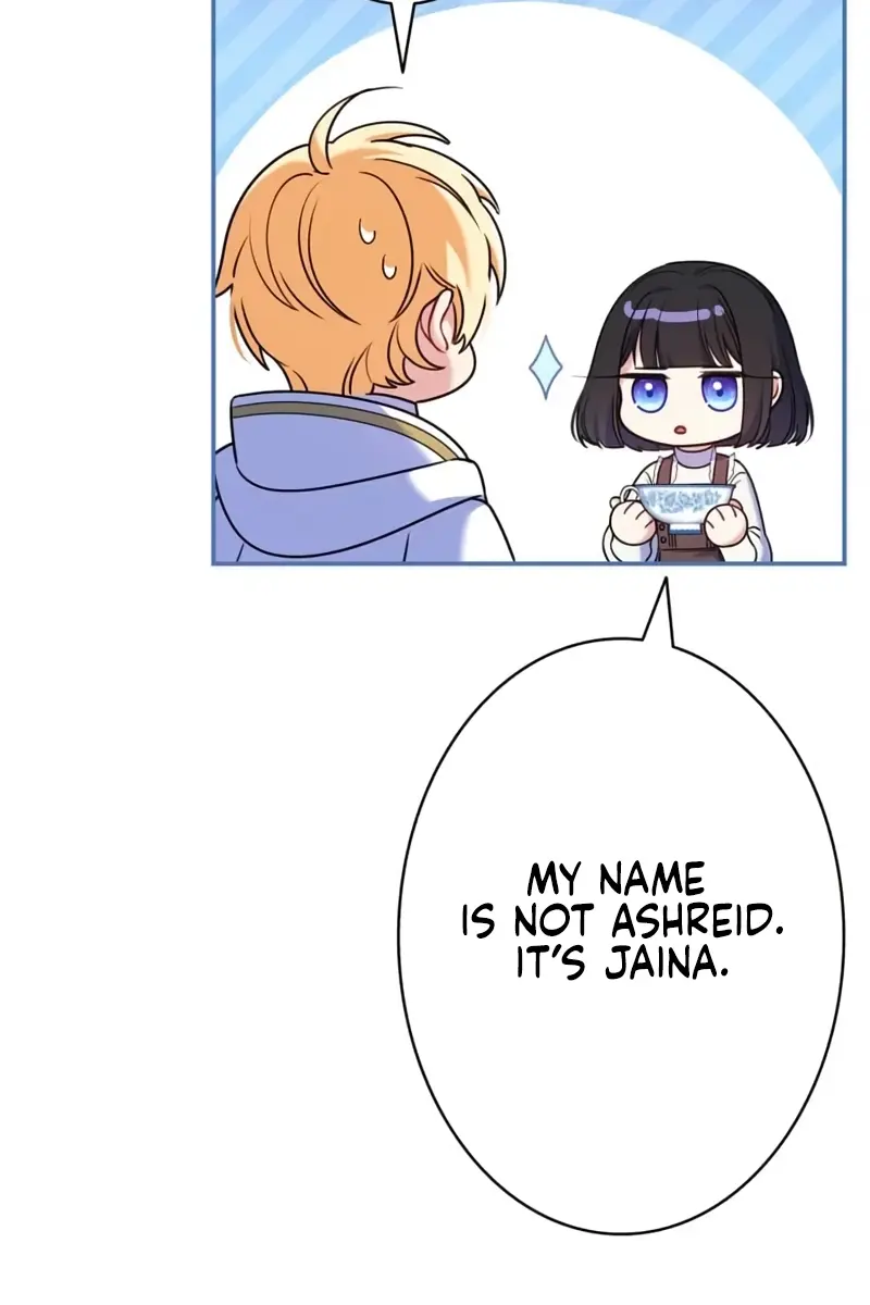 Don't Mind Me, Daddy Chapter 3 Page 30