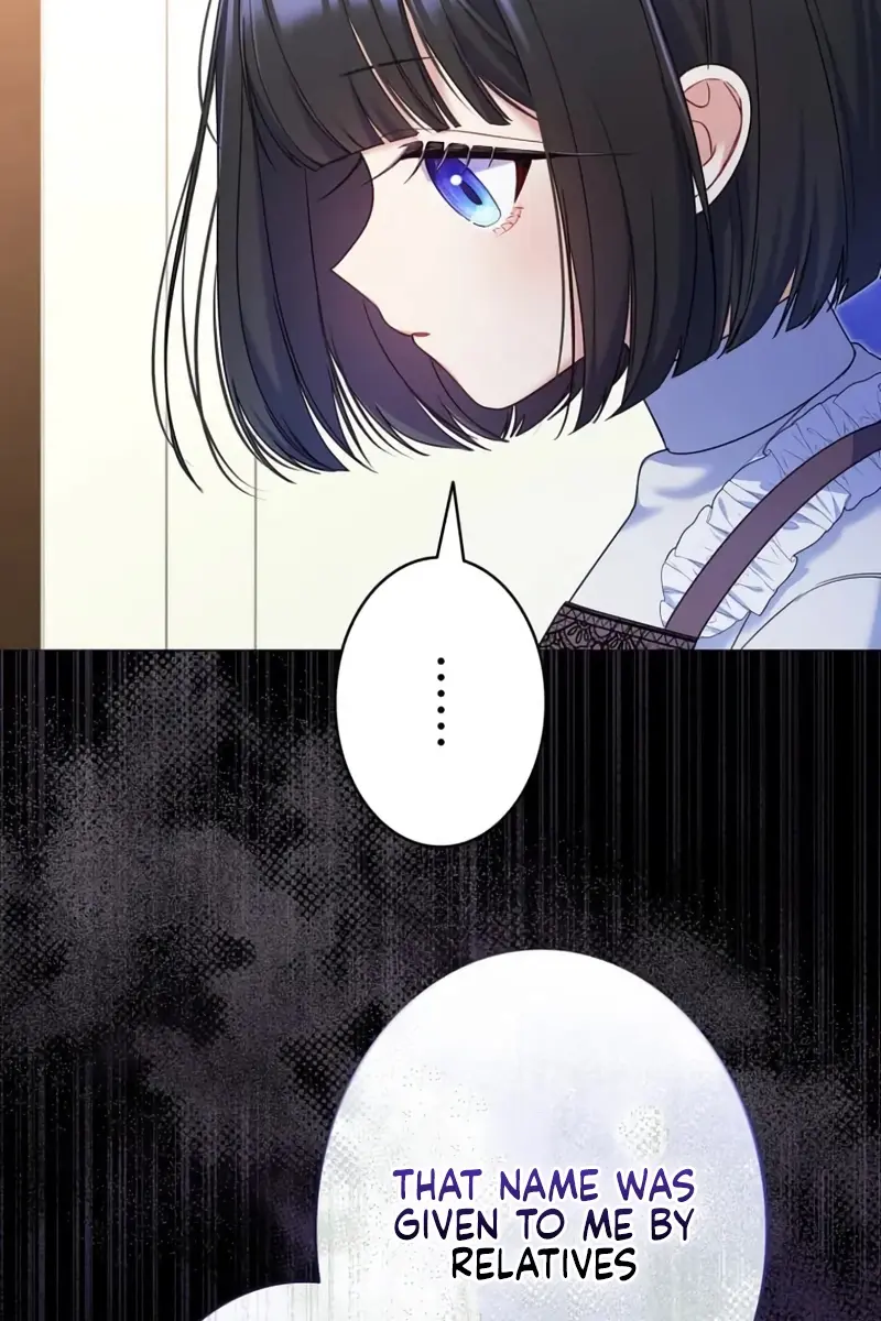 Don't Mind Me, Daddy Chapter 3 Page 32