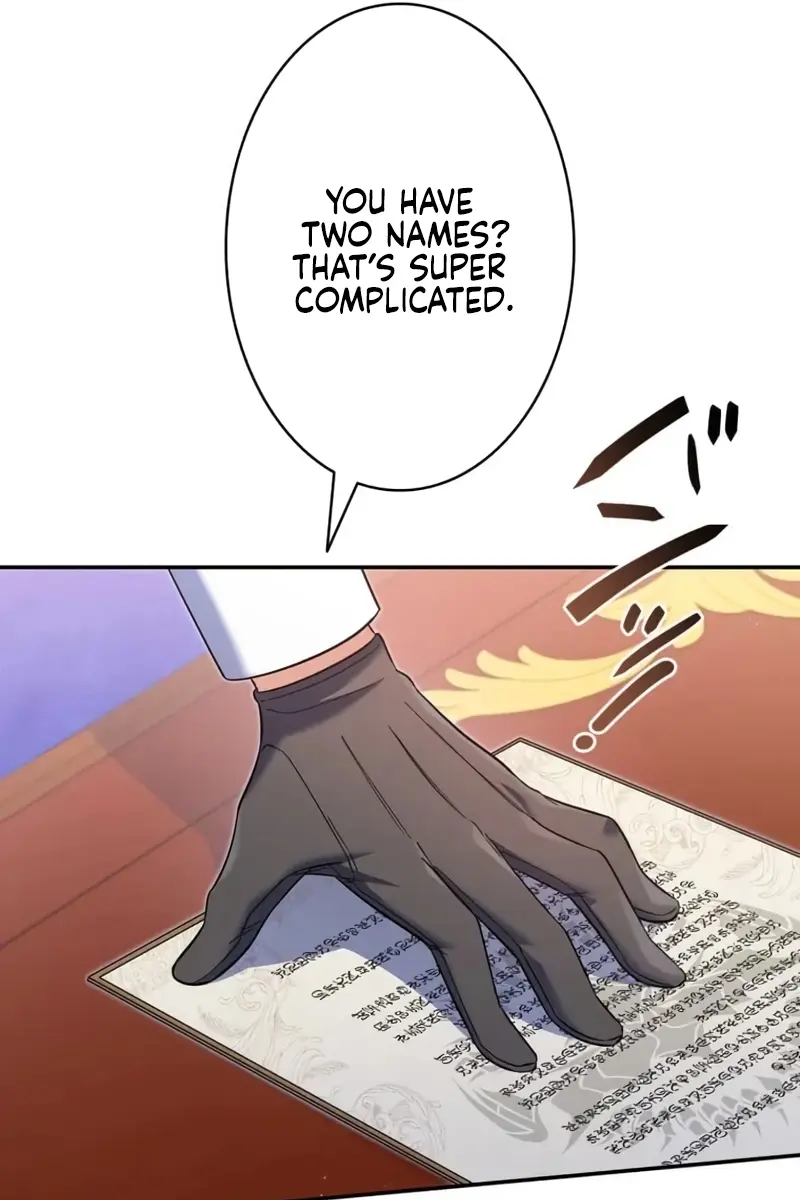 Don't Mind Me, Daddy Chapter 3 Page 38