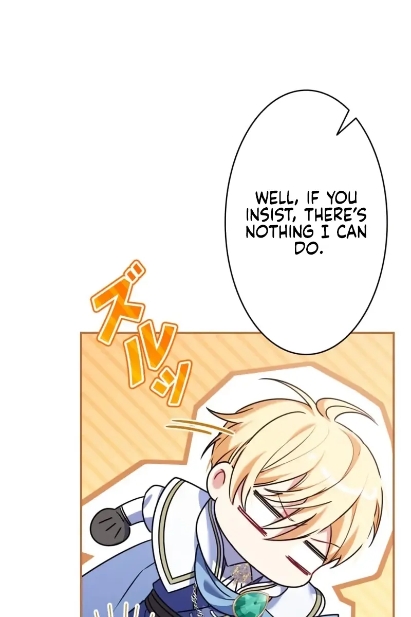 Don't Mind Me, Daddy Chapter 3 Page 41