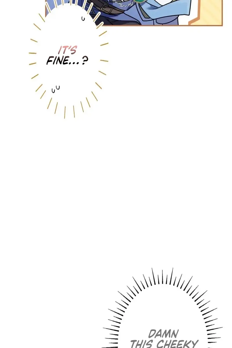 Don't Mind Me, Daddy Chapter 3 Page 42