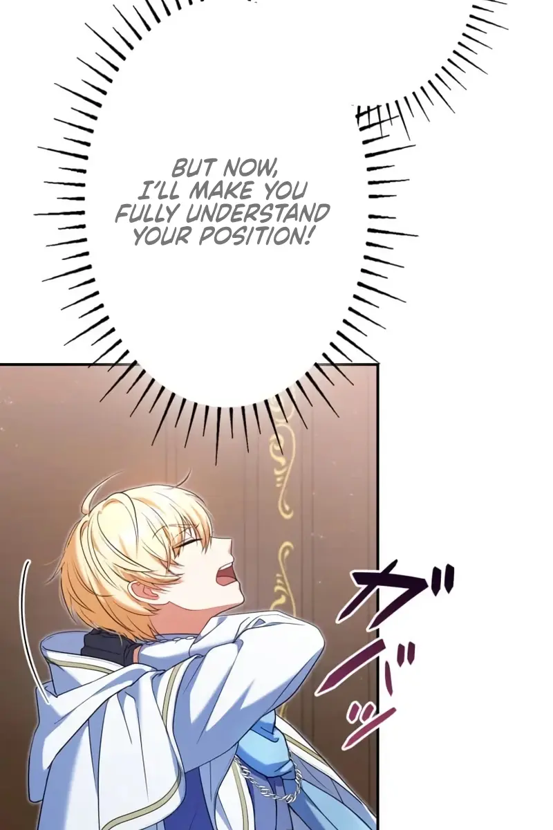 Don't Mind Me, Daddy Chapter 3 Page 46