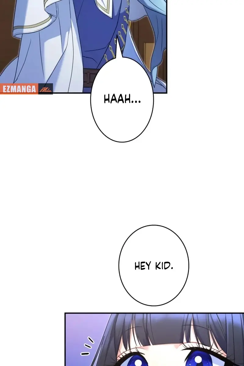 Don't Mind Me, Daddy Chapter 3 Page 47