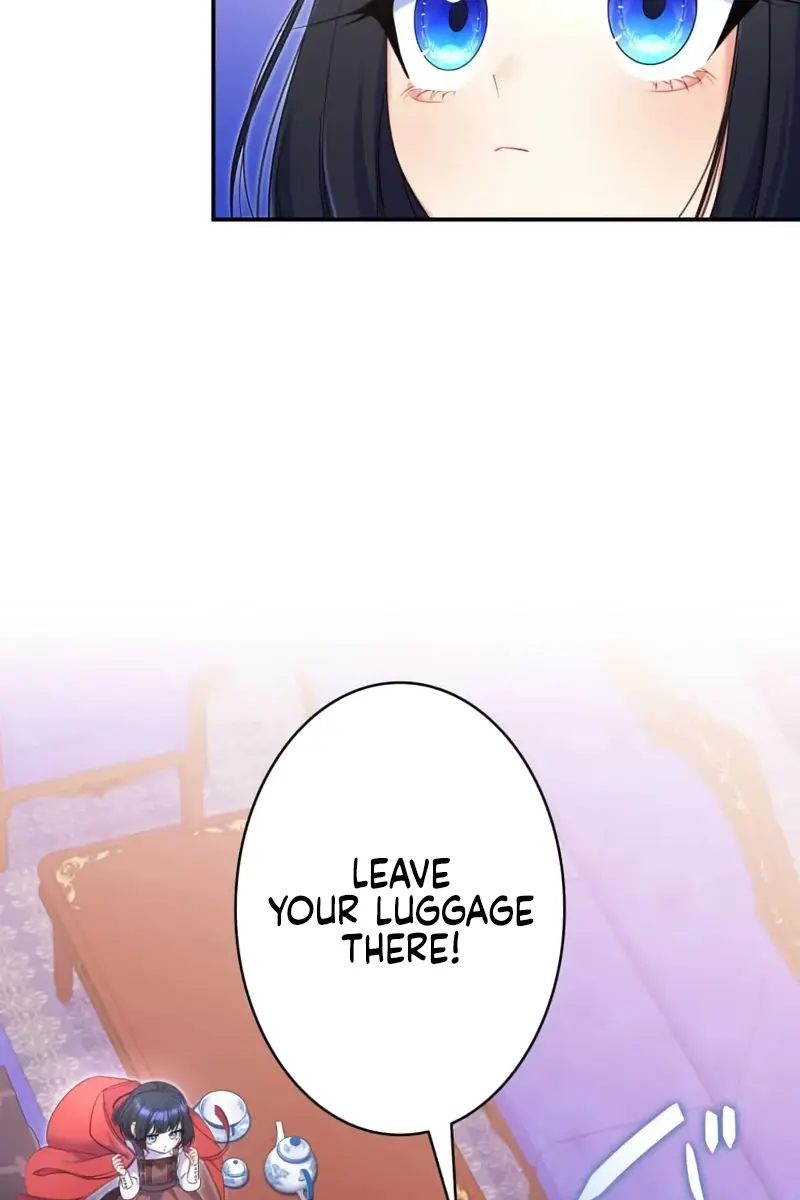 Don't Mind Me, Daddy Chapter 3 Page 48