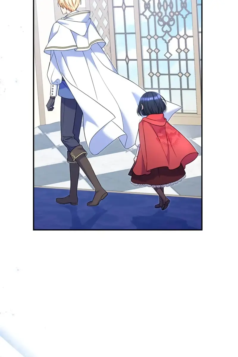 Don't Mind Me, Daddy Chapter 3 Page 56