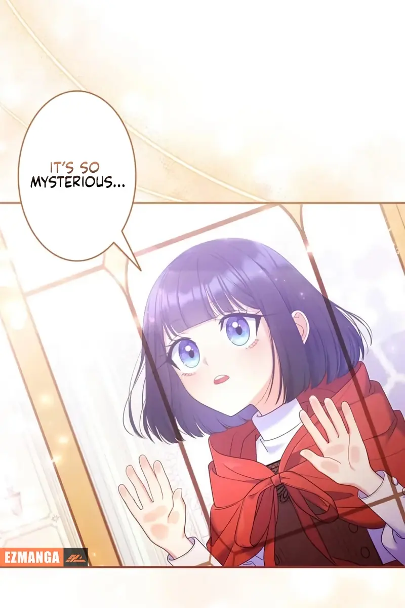 Don't Mind Me, Daddy Chapter 3 Page 62