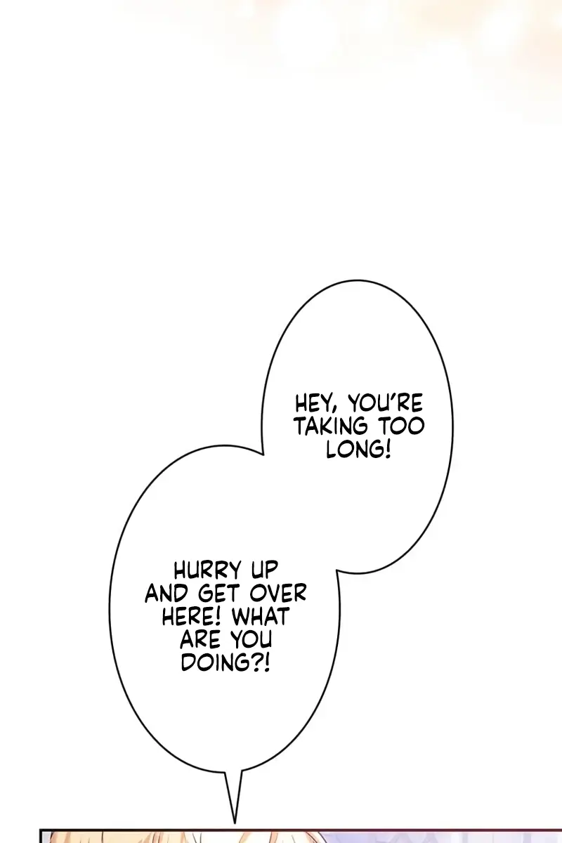 Don't Mind Me, Daddy Chapter 3 Page 63