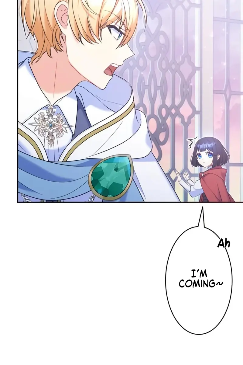 Don't Mind Me, Daddy Chapter 3 Page 64