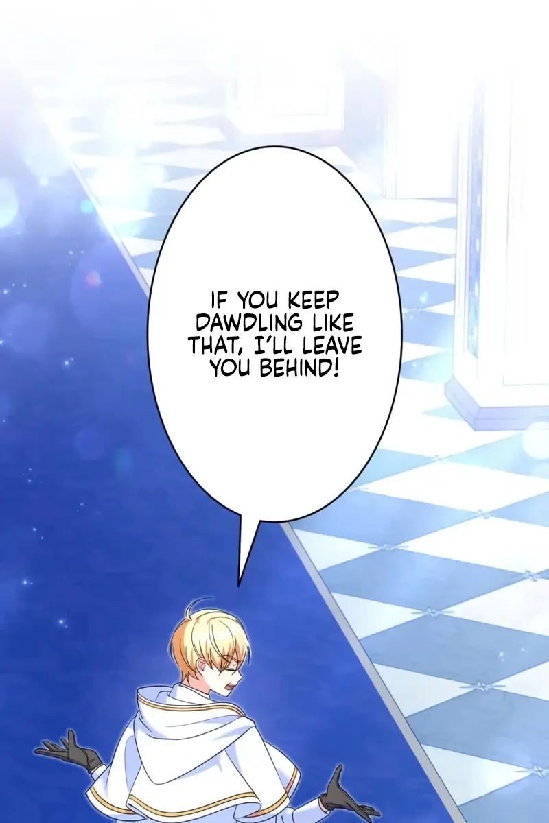 Don't Mind Me, Daddy Chapter 3 Page 65