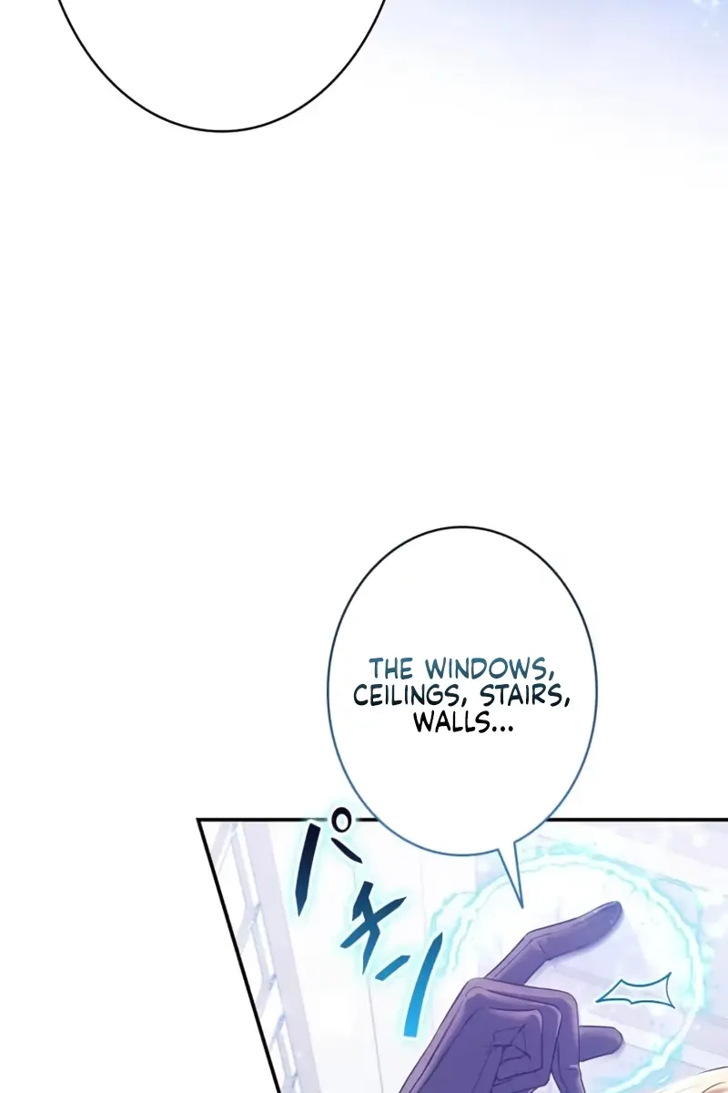 Don't Mind Me, Daddy Chapter 3 Page 67