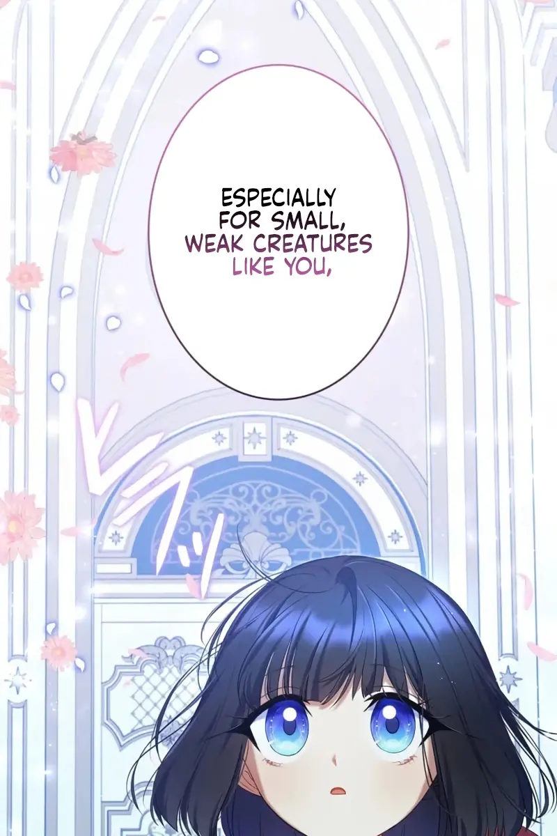 Don't Mind Me, Daddy Chapter 3 Page 73