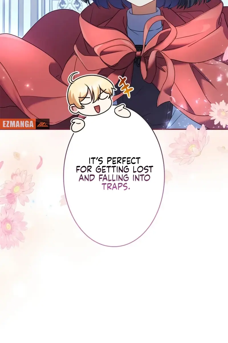Don't Mind Me, Daddy Chapter 3 Page 74