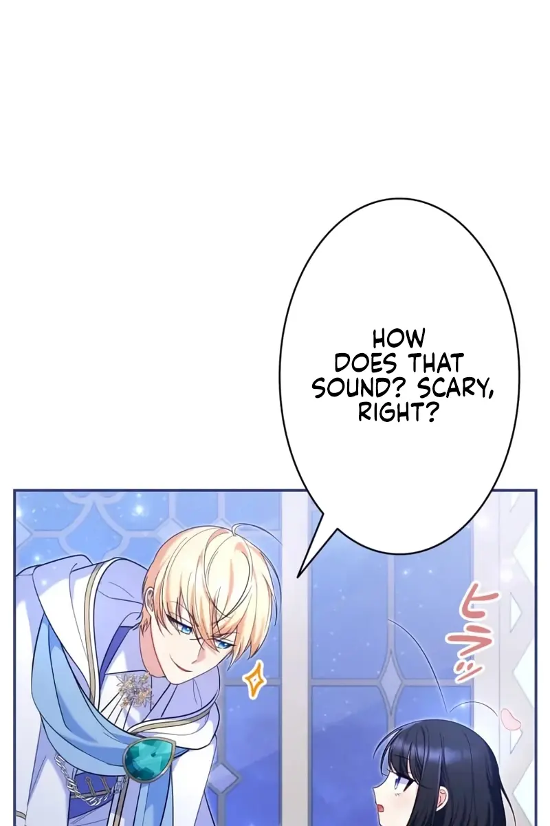 Don't Mind Me, Daddy Chapter 3 Page 75