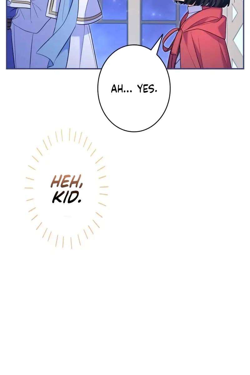 Don't Mind Me, Daddy Chapter 3 Page 76