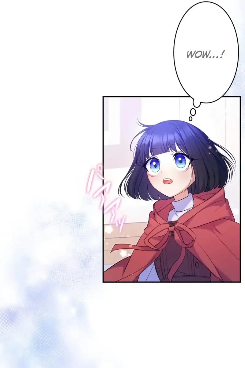 Don't Mind Me, Daddy Chapter 3 Page 87