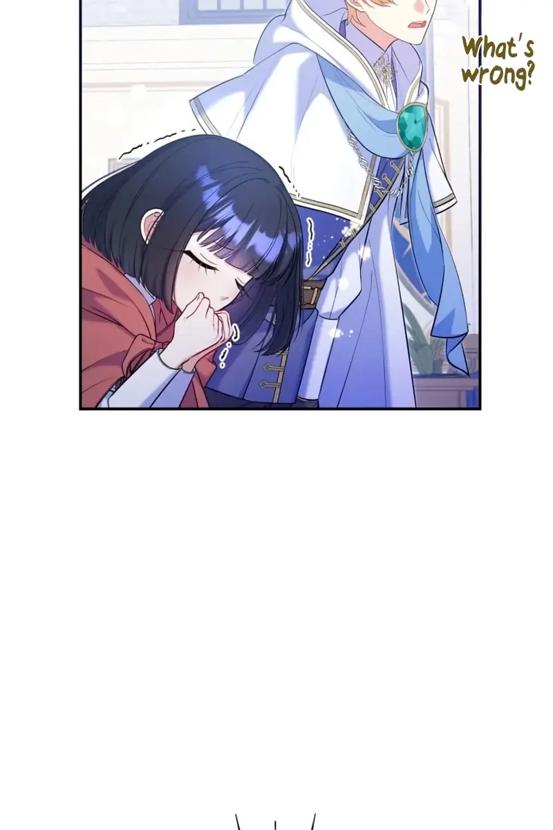 Don't Mind Me, Daddy Chapter 3 Page 90