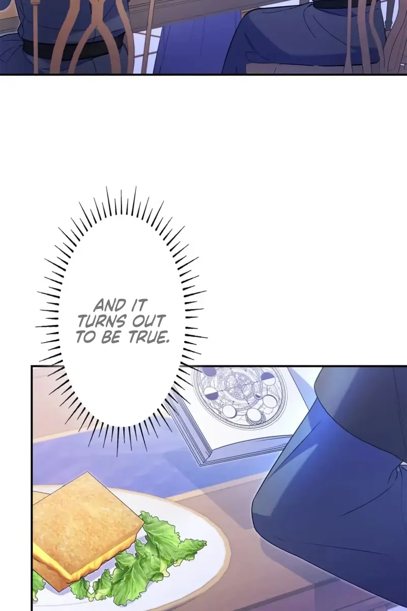 Don't Mind Me, Daddy Chapter 3 Page 92