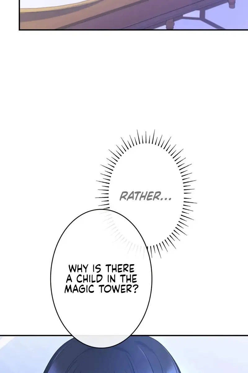 Don't Mind Me, Daddy Chapter 3 Page 93