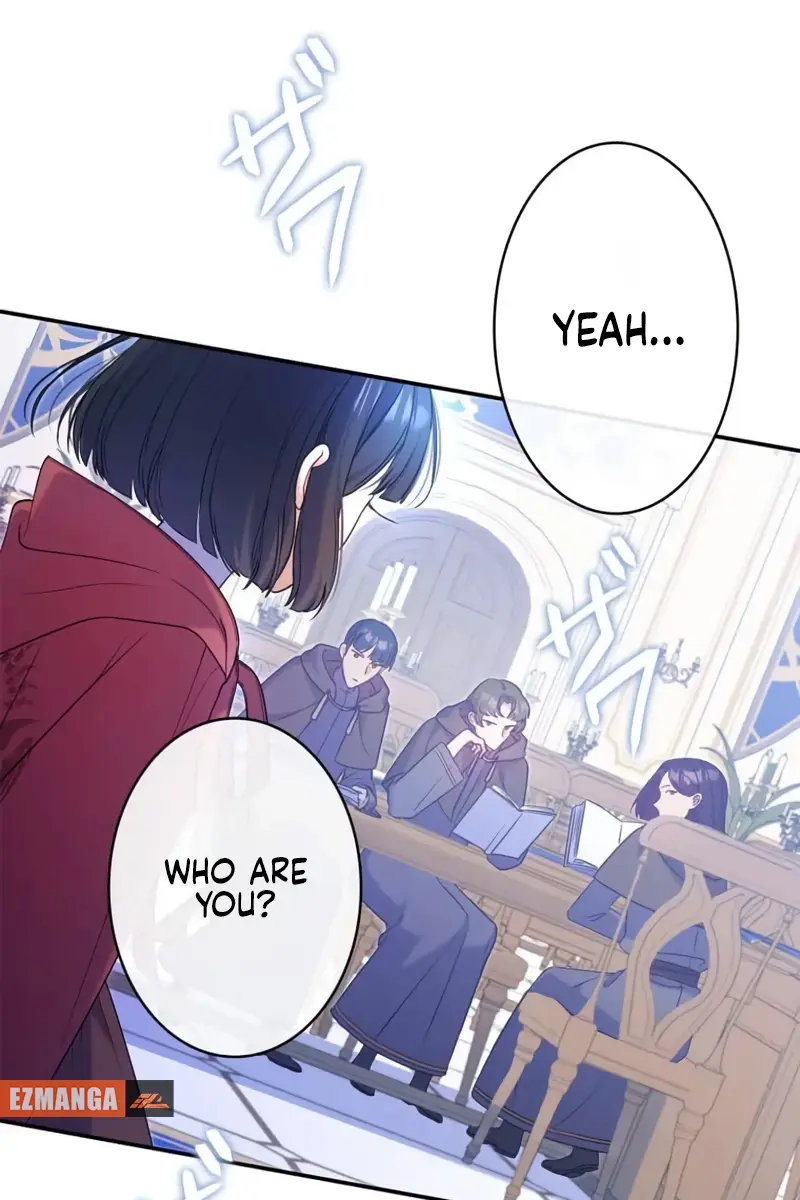 Don't Mind Me, Daddy Chapter 3 Page 96