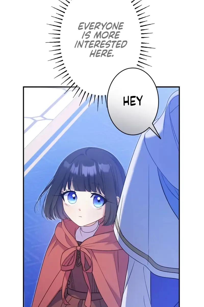 Don't Mind Me, Daddy Chapter 3 Page 98