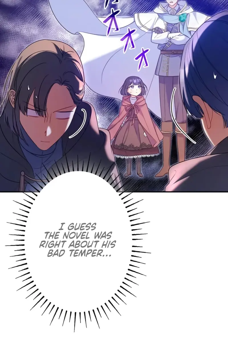 Don't Mind Me, Daddy Chapter 3 Page 102