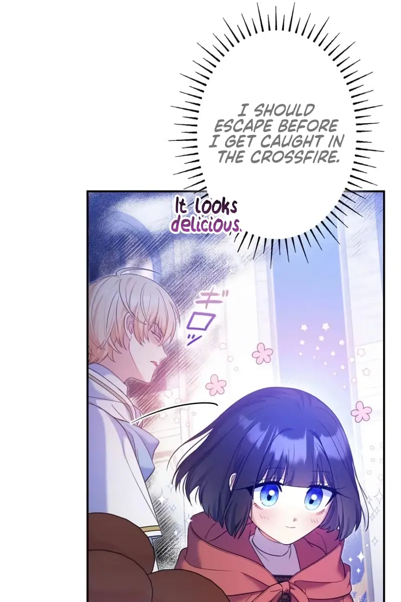 Don't Mind Me, Daddy Chapter 3 Page 104