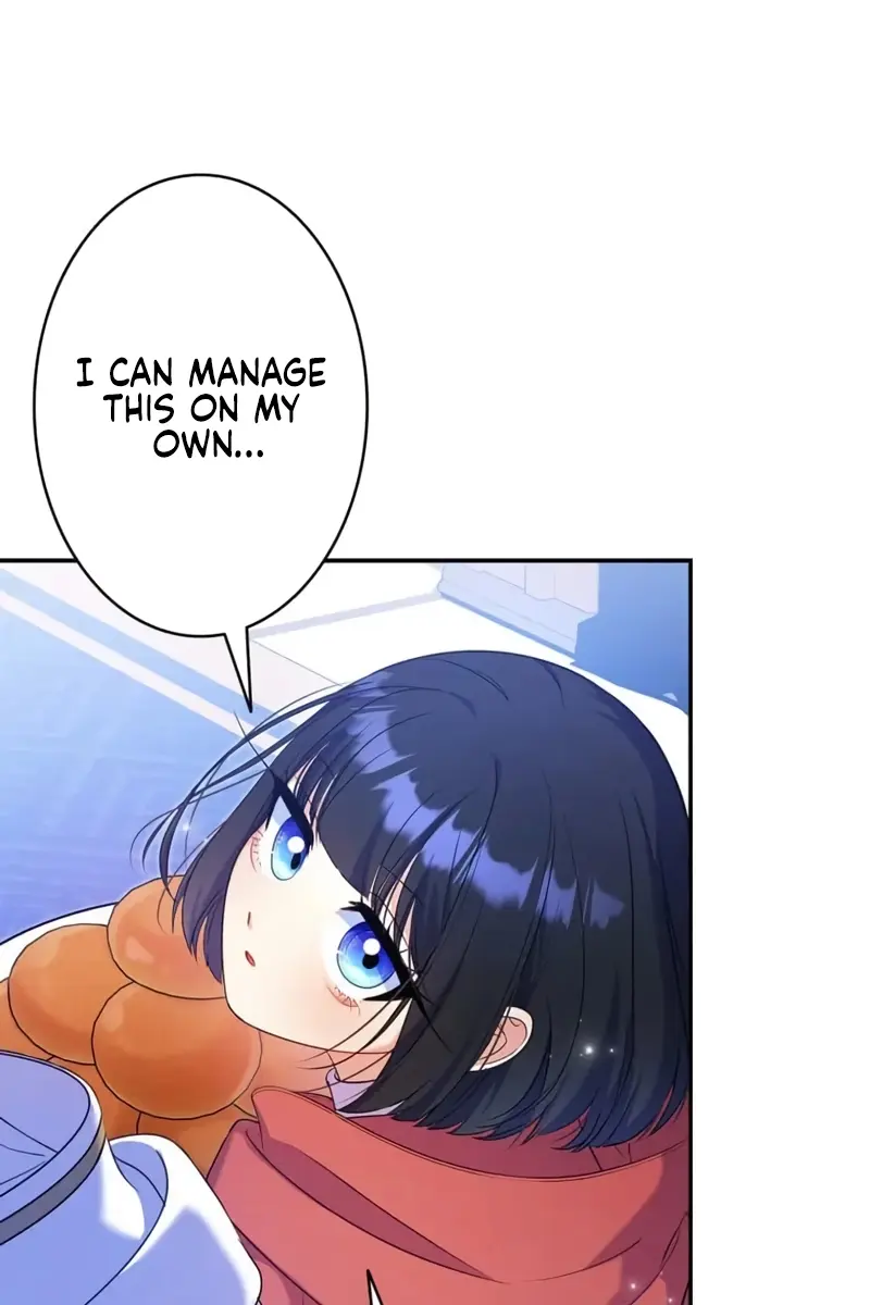 Don't Mind Me, Daddy Chapter 3 Page 113