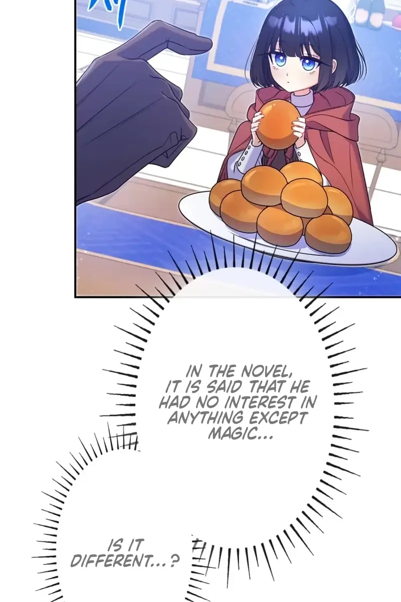 Don't Mind Me, Daddy Chapter 3 Page 120
