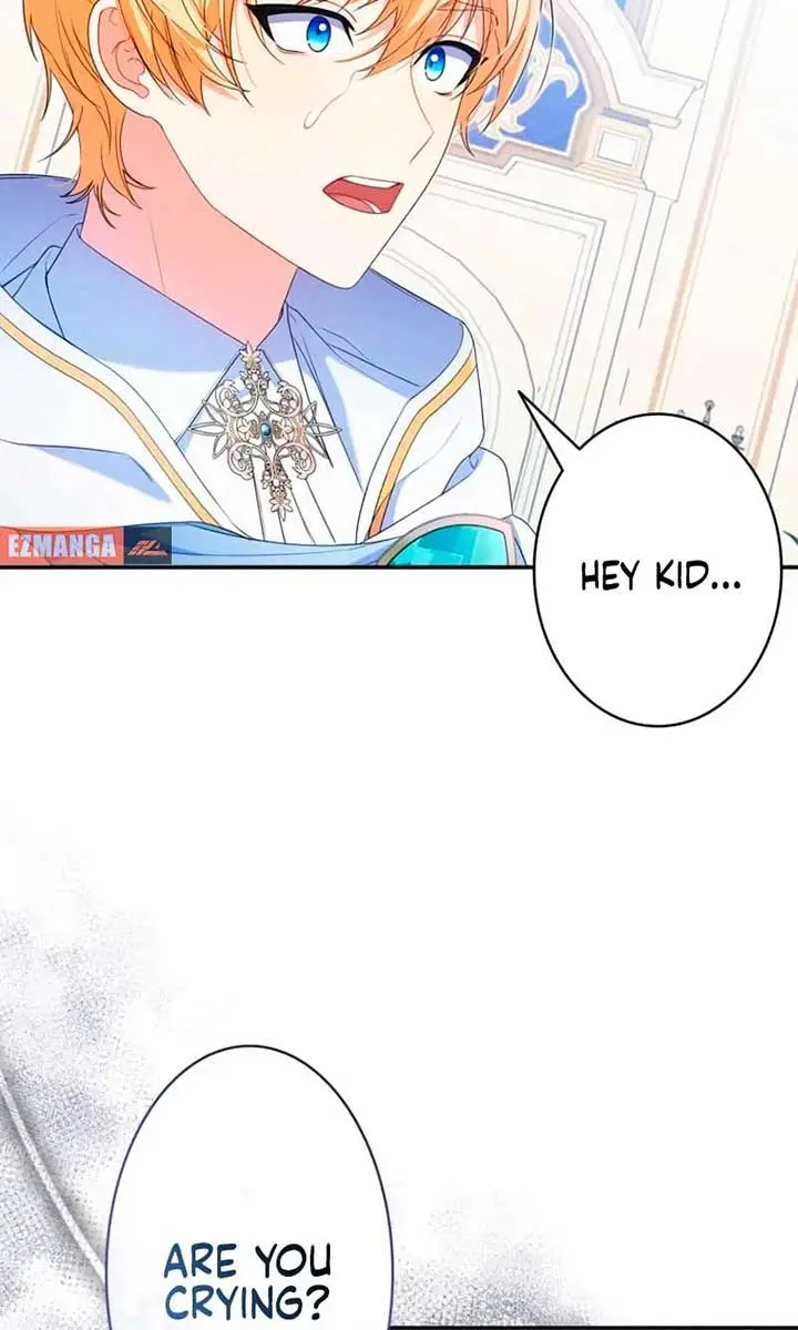 Don't Mind Me, Daddy Chapter 4 Page 3