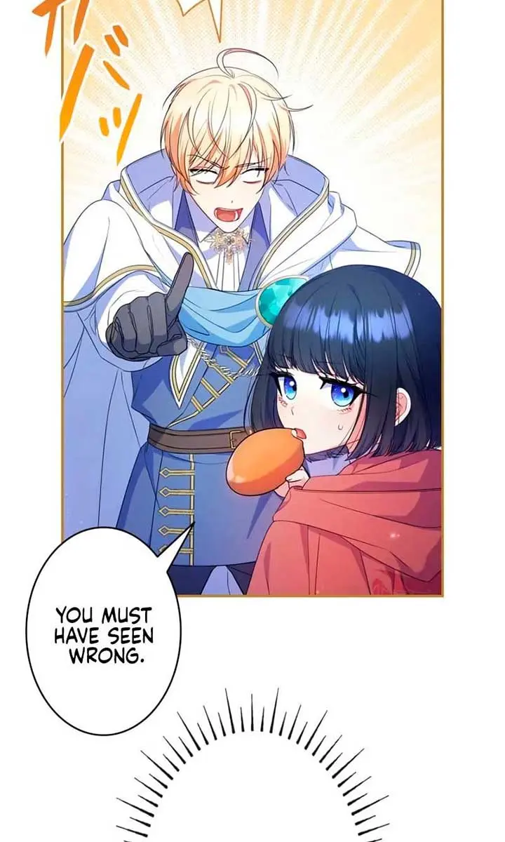 Don't Mind Me, Daddy Chapter 4 Page 7