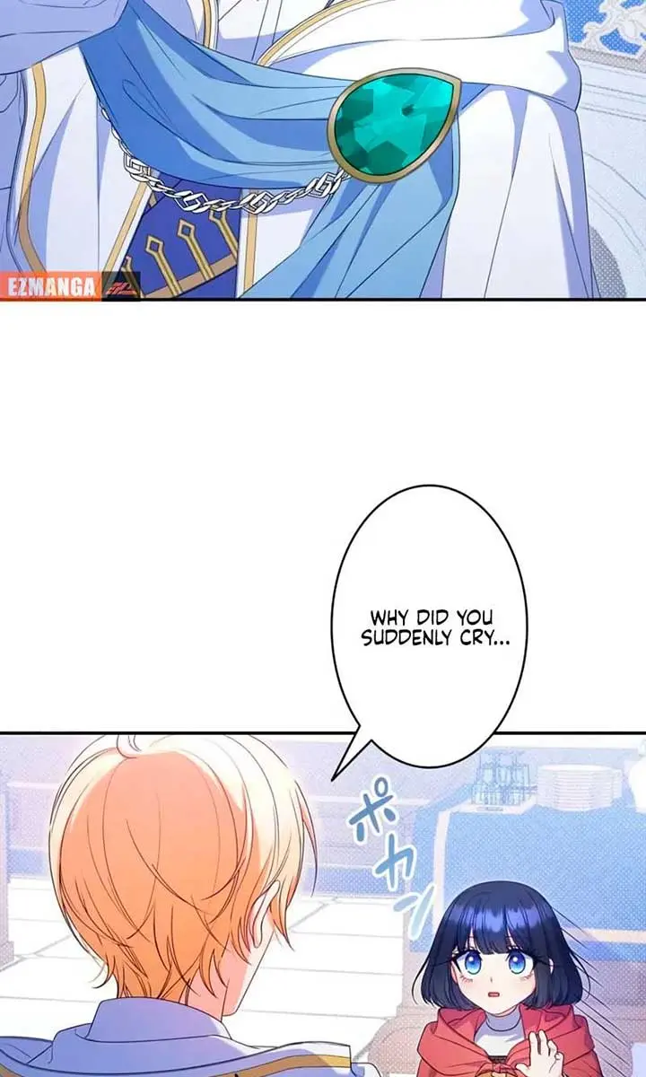 Don't Mind Me, Daddy Chapter 4 Page 14