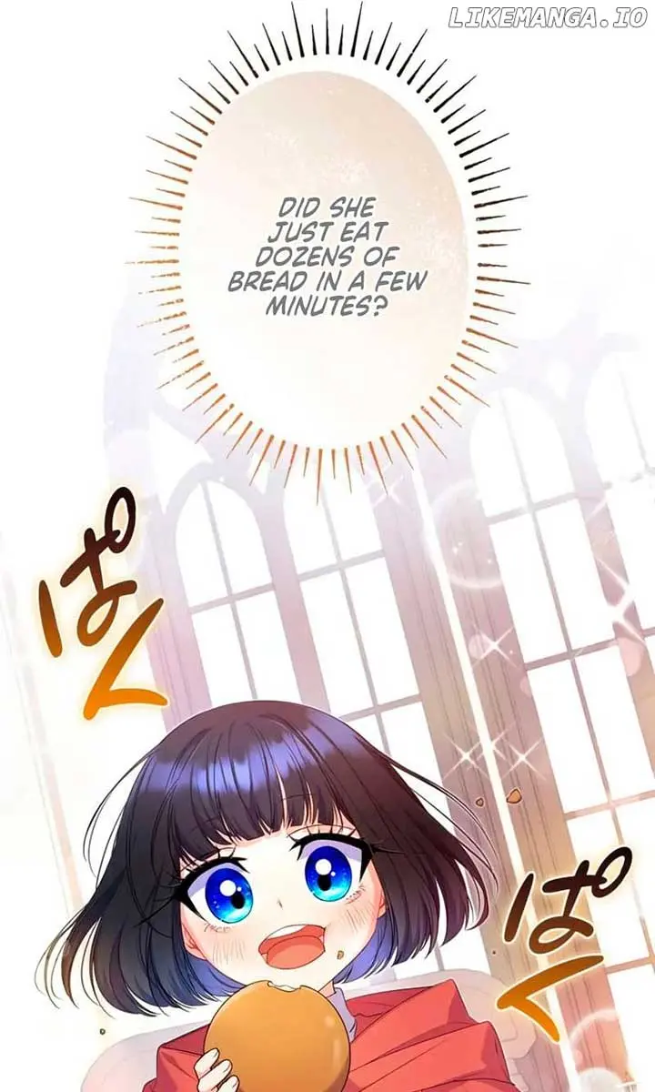 Don't Mind Me, Daddy Chapter 4 Page 22