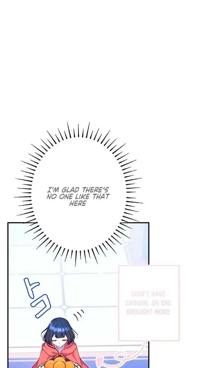 Don't Mind Me, Daddy Chapter 4 Page 35