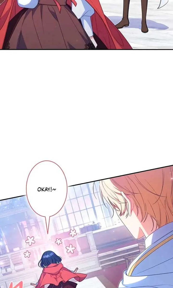 Don't Mind Me, Daddy Chapter 4 Page 53