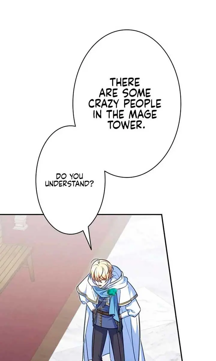Don't Mind Me, Daddy Chapter 4 Page 65