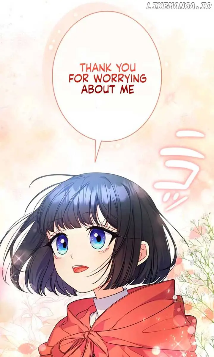 Don't Mind Me, Daddy Chapter 4 Page 69