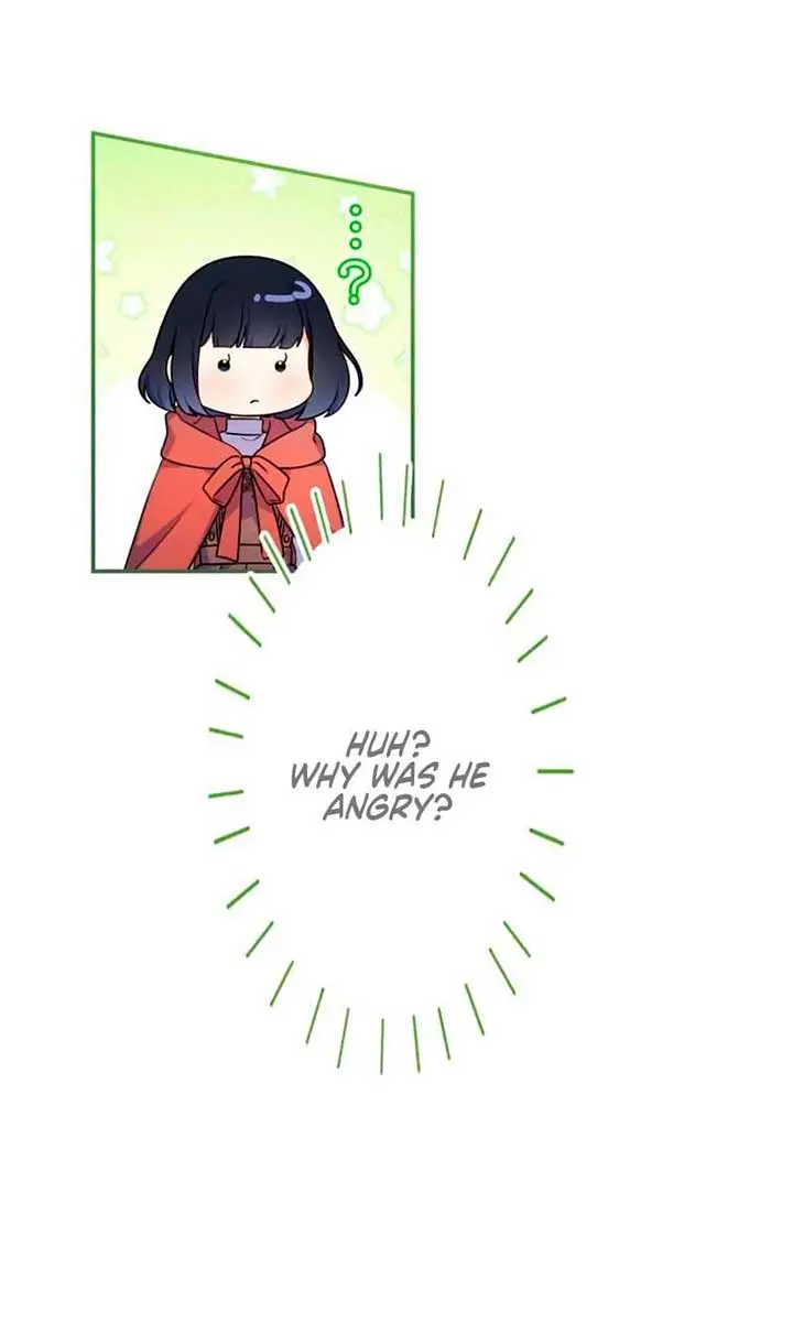 Don't Mind Me, Daddy Chapter 4 Page 75
