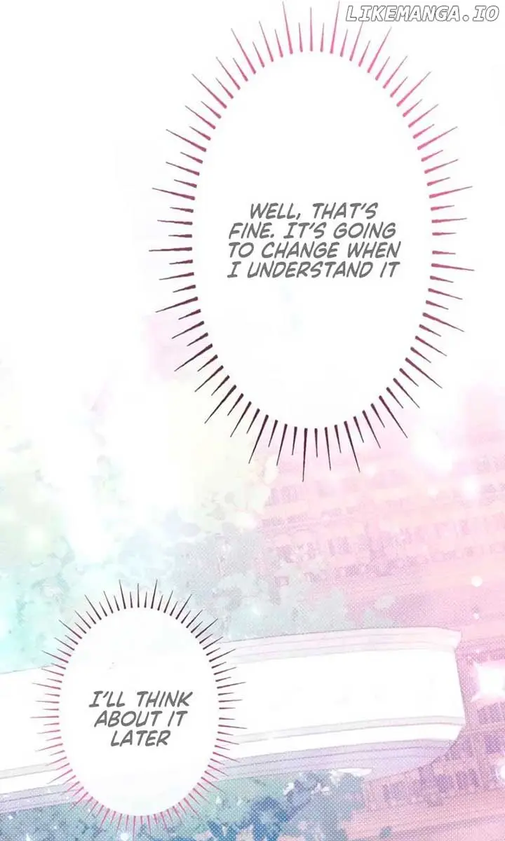 Don't Mind Me, Daddy Chapter 4 Page 79