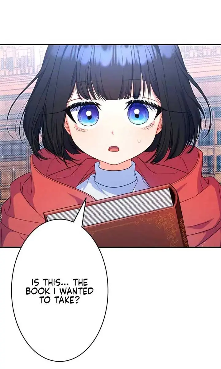 Don't Mind Me, Daddy Chapter 4 Page 87