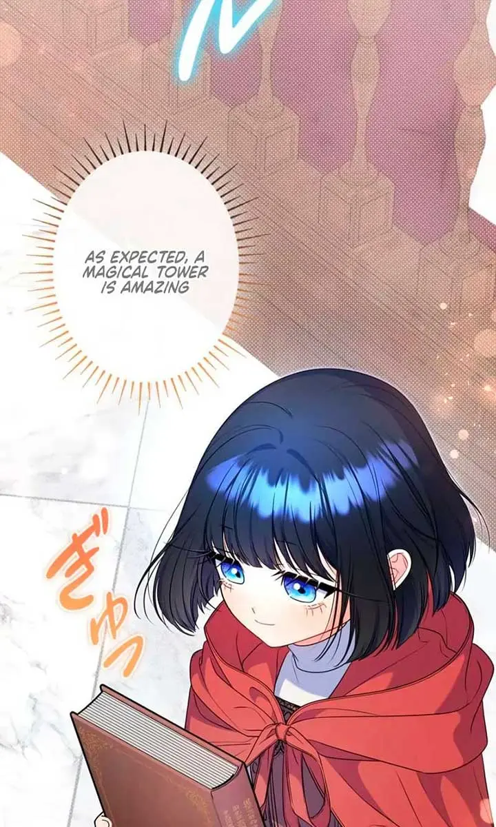 Don't Mind Me, Daddy Chapter 4 Page 95