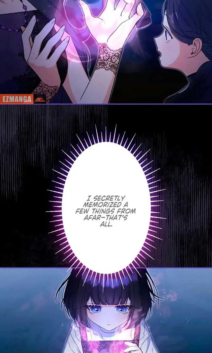 Don't Mind Me, Daddy Chapter 4 Page 99