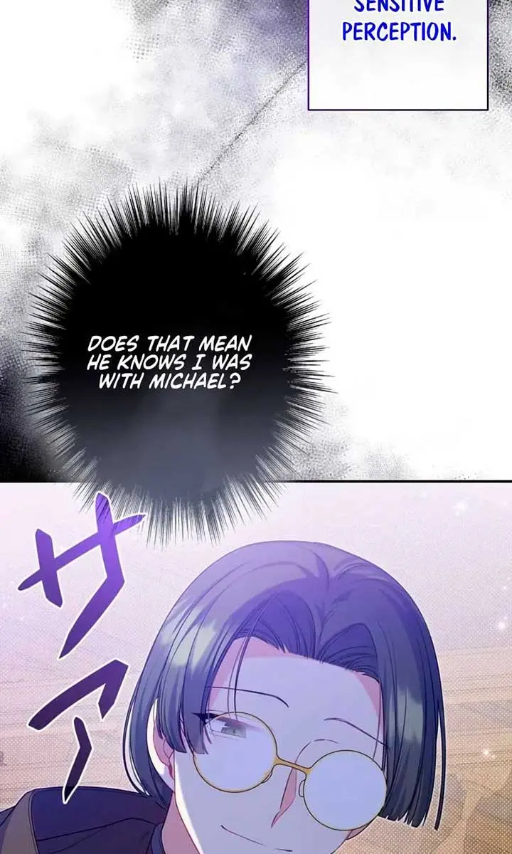 Don't Mind Me, Daddy Chapter 4 Page 117