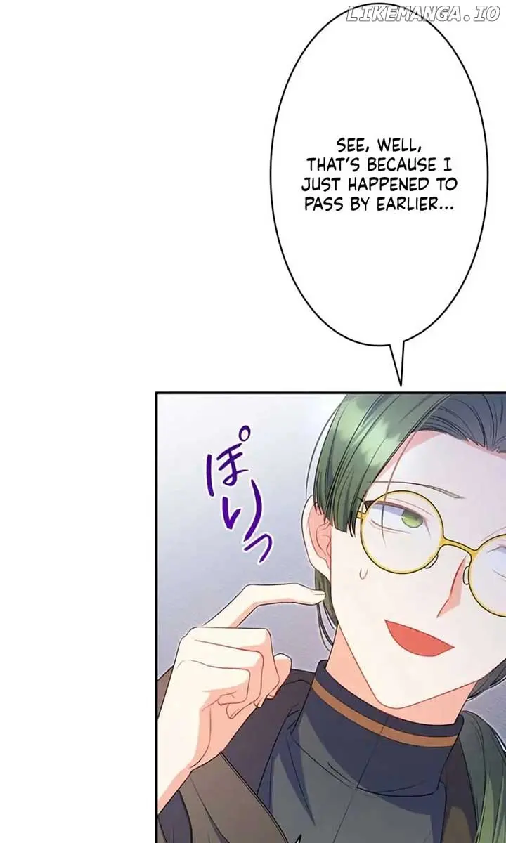 Don't Mind Me, Daddy Chapter 5 Page 7