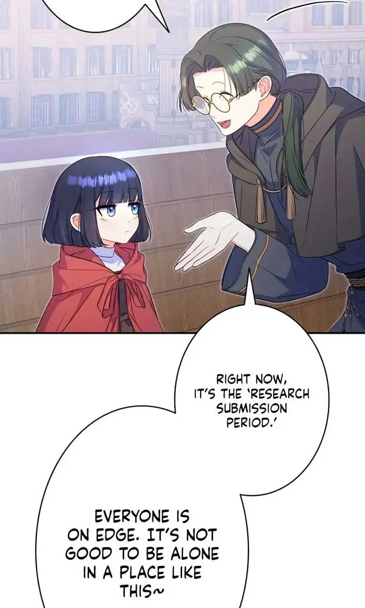 Don't Mind Me, Daddy Chapter 5 Page 9