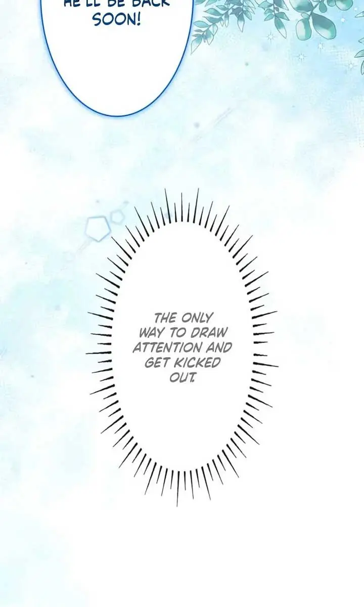Don't Mind Me, Daddy Chapter 5 Page 22